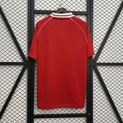 Benfica 1994-95 Home