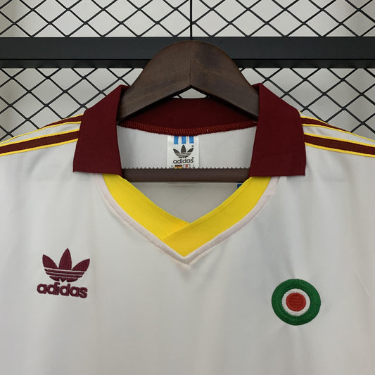Roma 1991-92 Away