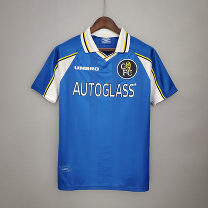 Chelsea 1997-99 Home