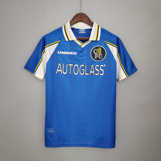 Chelsea 1997-99 Home