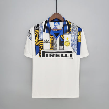 Inter Milan 1996-97 Away