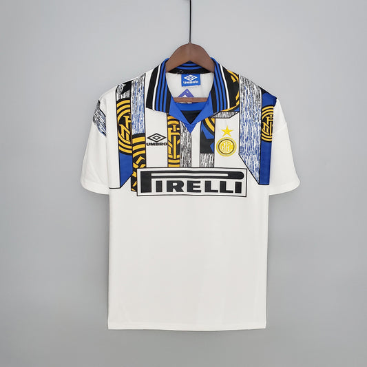 Inter Milan 1996-97 Away
