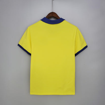 Arsenal 1971-79 Away
