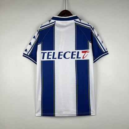 Porto 1997-99 Home