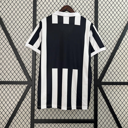 Juventus 1984-85 Home