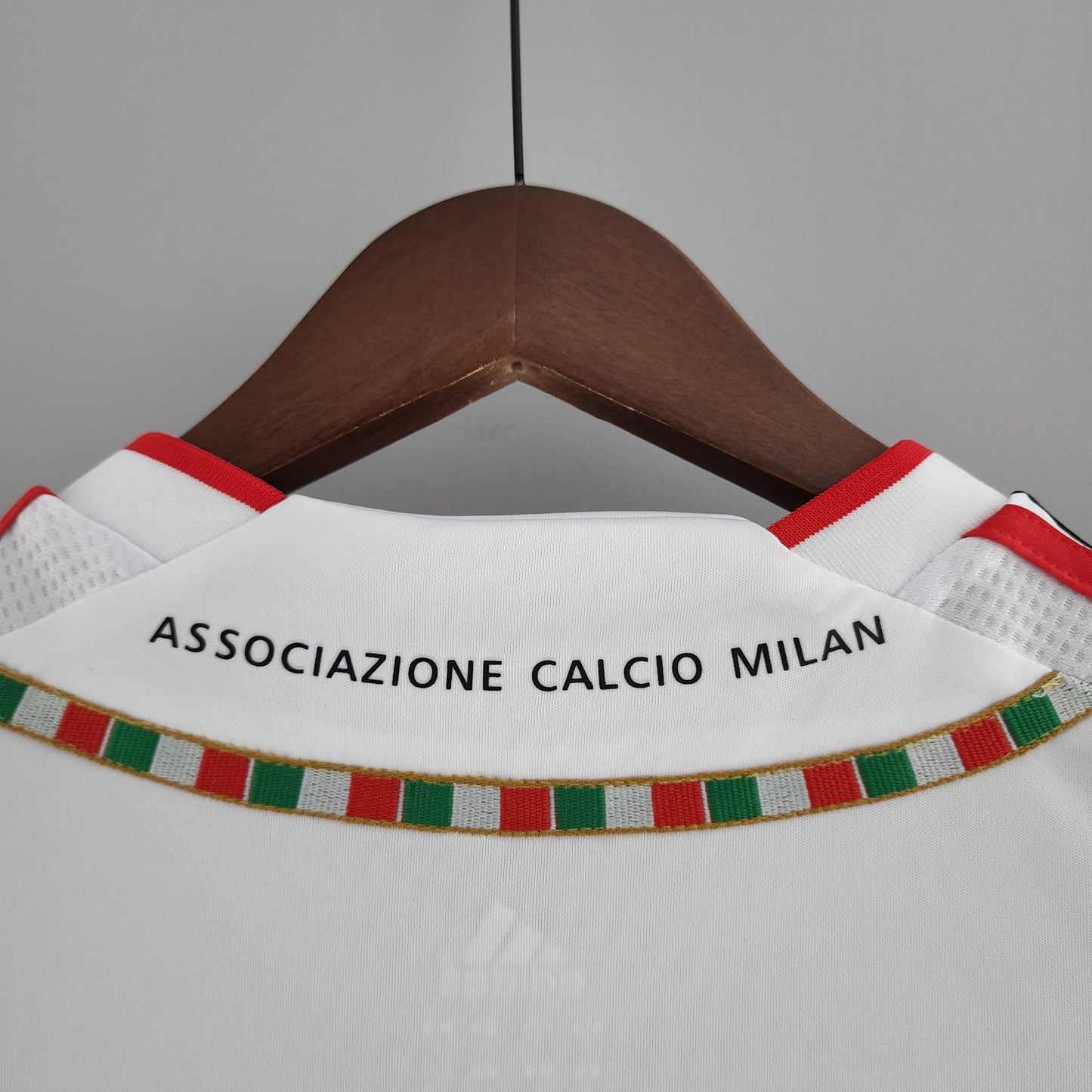AC Milan 2011-12  Away Jersey