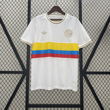Columbia Commemorative Edition