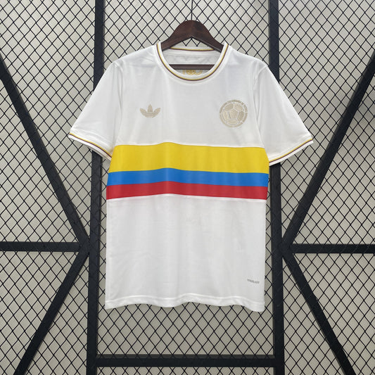 Columbia Commemorative Edition