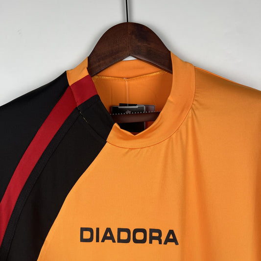 Roma 2005-06 Away