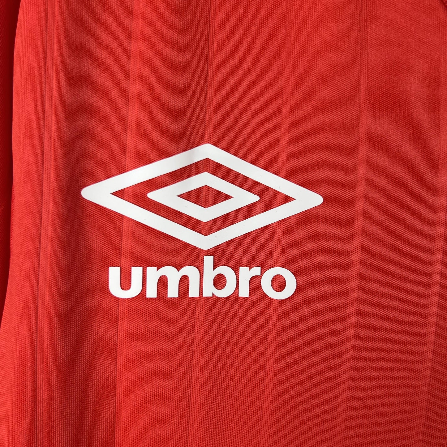 Osasuna 1987-88 Home