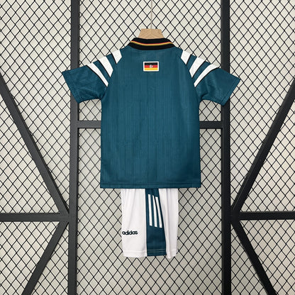Germany 1996 Home - Kids