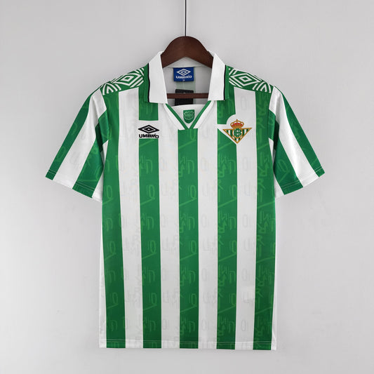 Real Betis 1994-95 Home