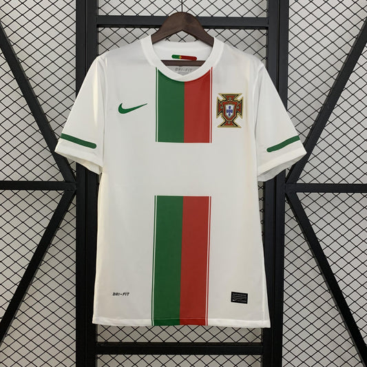 Portugal 2010 Away