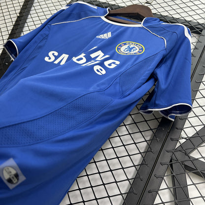 Chelsea 2006-07 Home