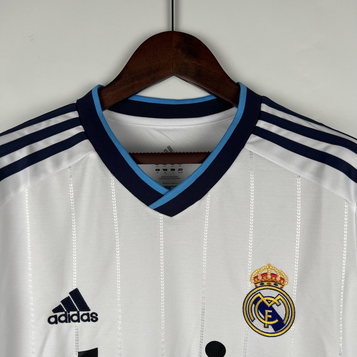 Real Madrid 2013-14 Home