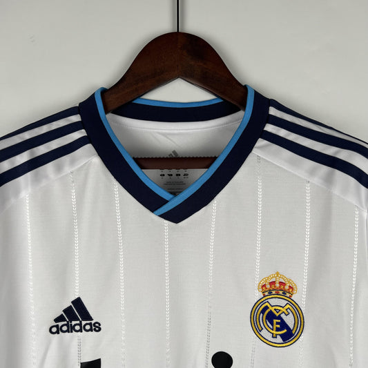 Real Madrid 2013-14 Home