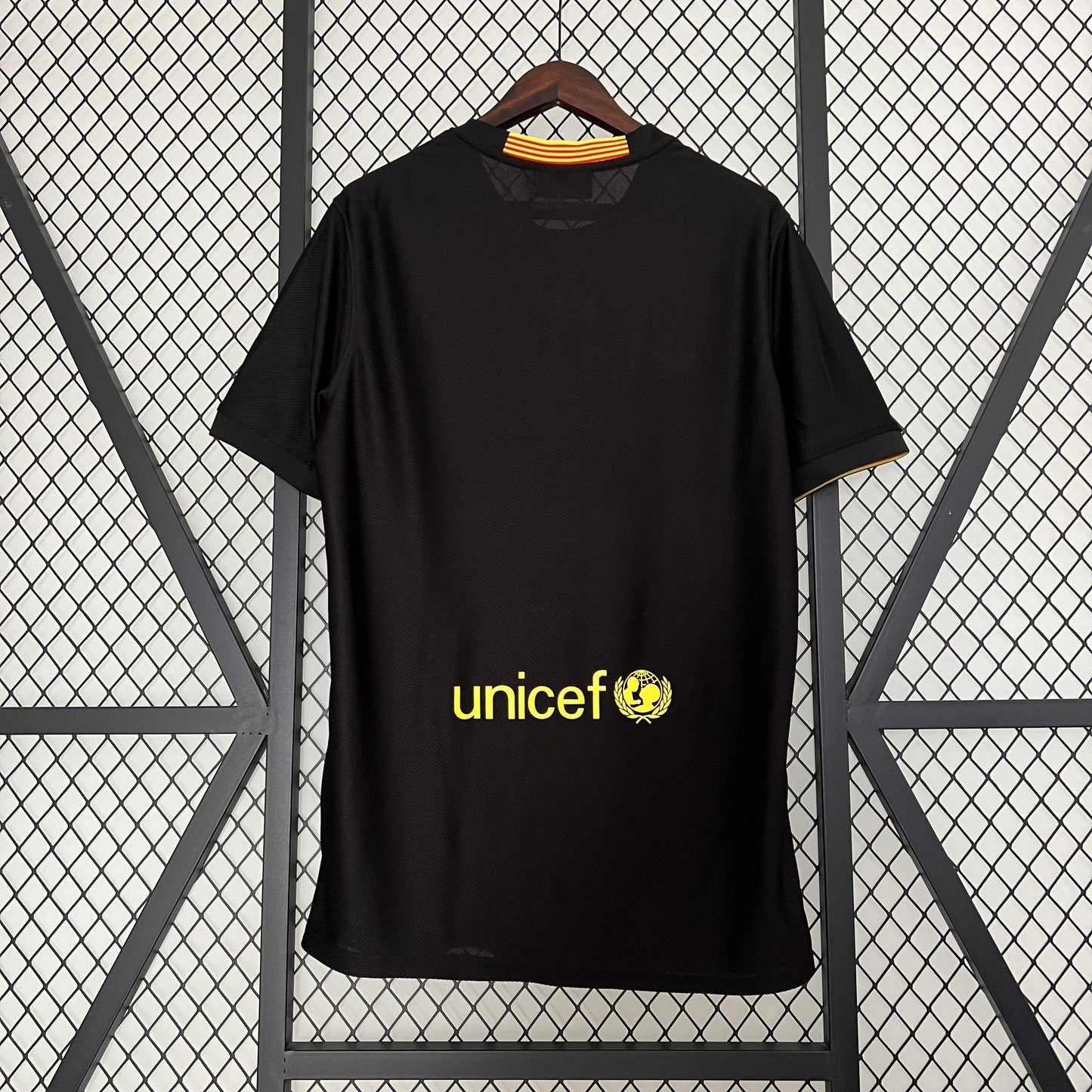 Barcelona 2013-14 Third