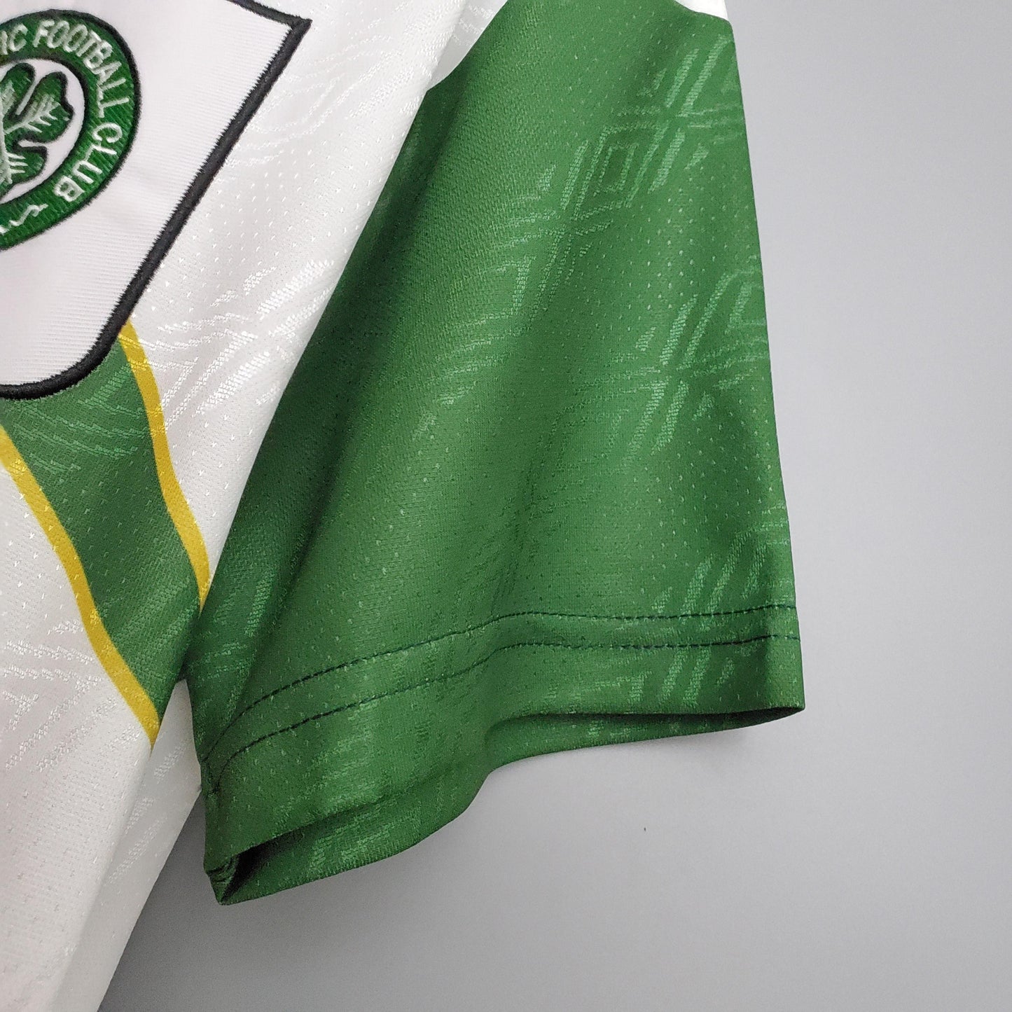 Celtic 1993-95 Home