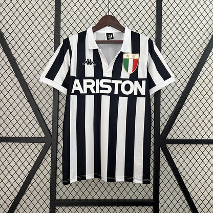 Juventus 1984-85 Home