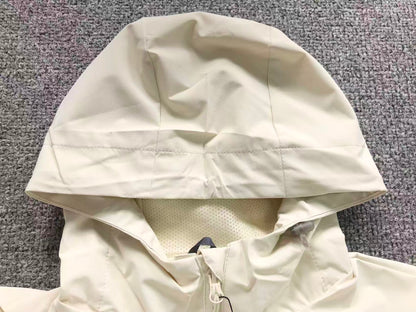 Manchester City 2025 Windbreaker