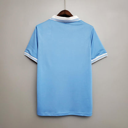 Naples 1986-87 Home