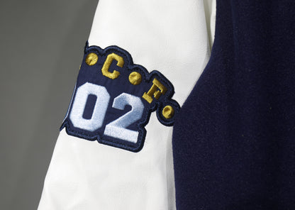 Real Madrid 2025 VRCT JKT Jacket