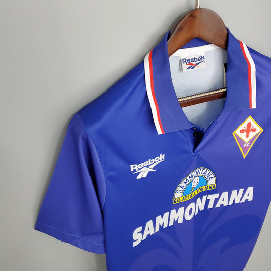 Fiorentina 1995-96 Home