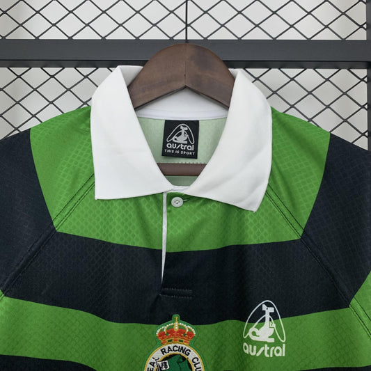 Racing Santander 1999-00 Away