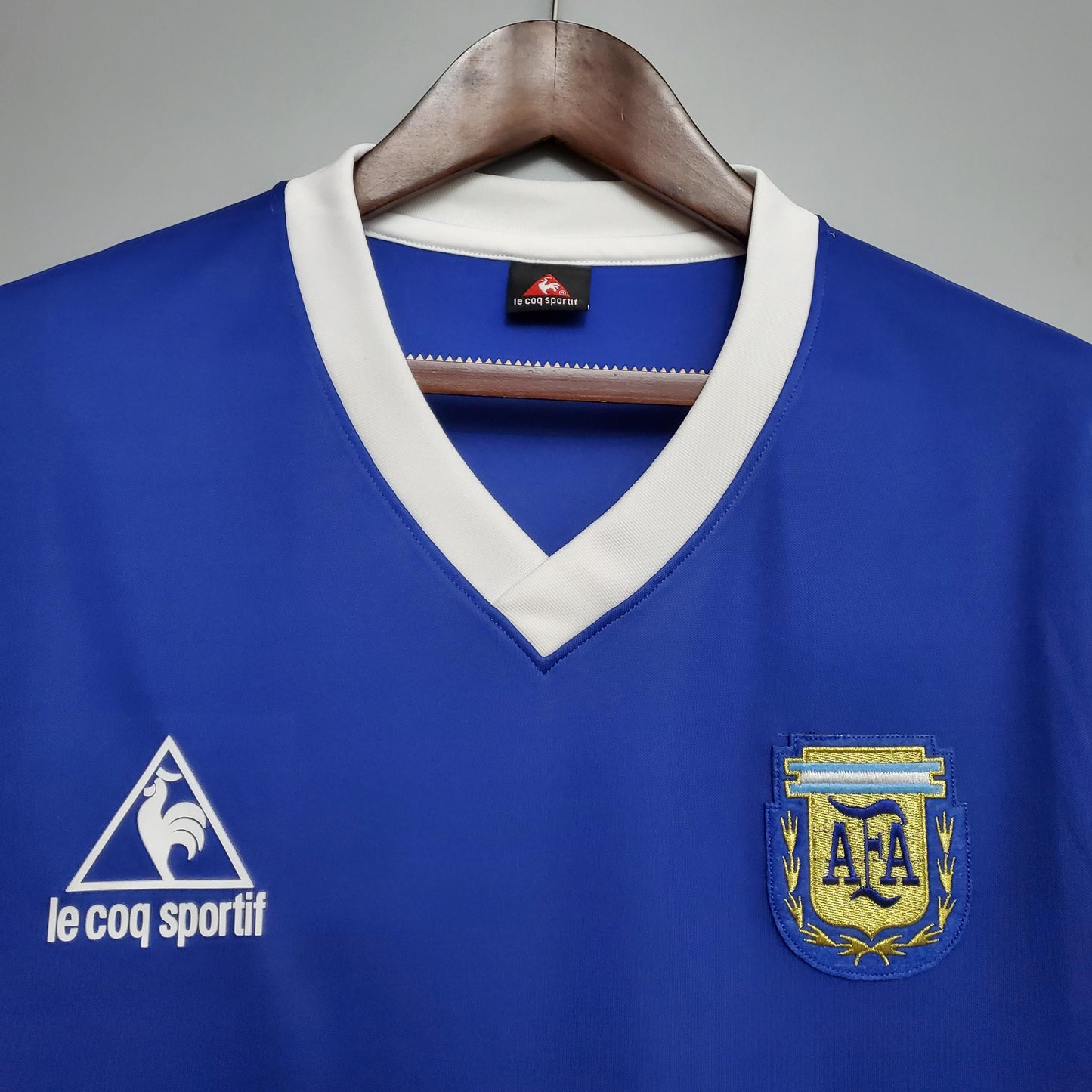 Argentina 1986 Away