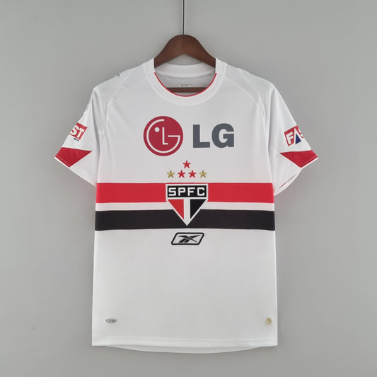Sao paulo 2006 Home