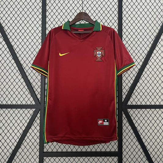 Portugal 1997-98 Home