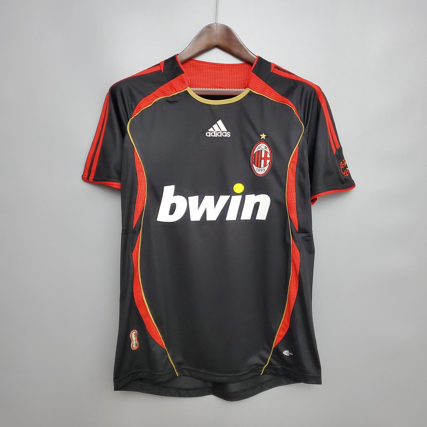 AC Milan 2006 third Jersey
