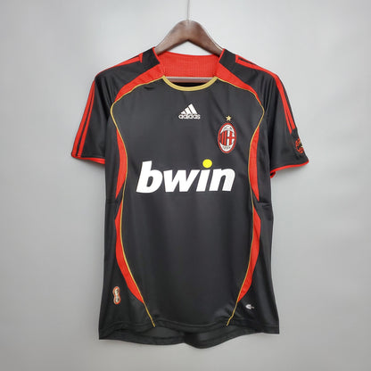 AC Milan 2006 third Jersey