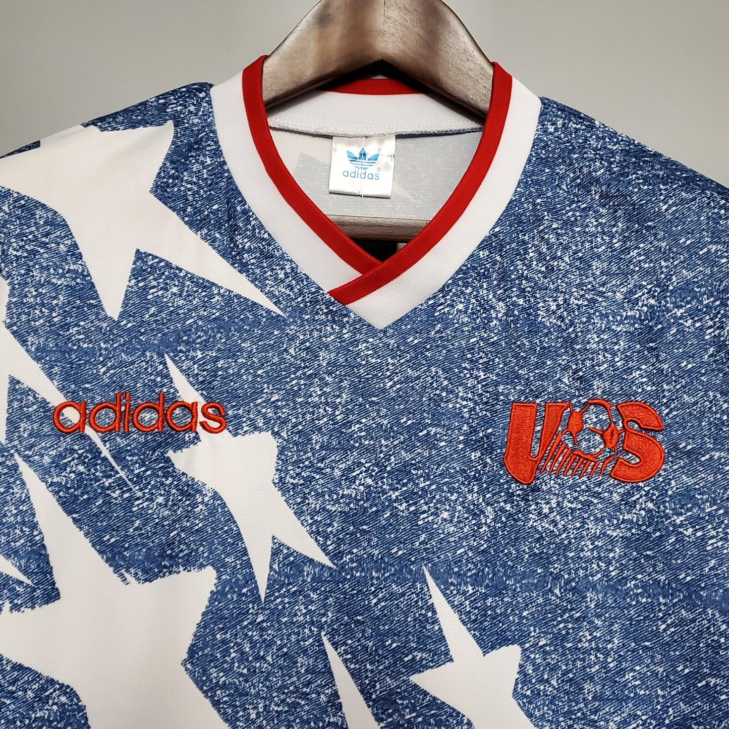 USA 1994 Away