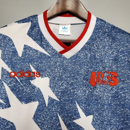 USA 1994 Away