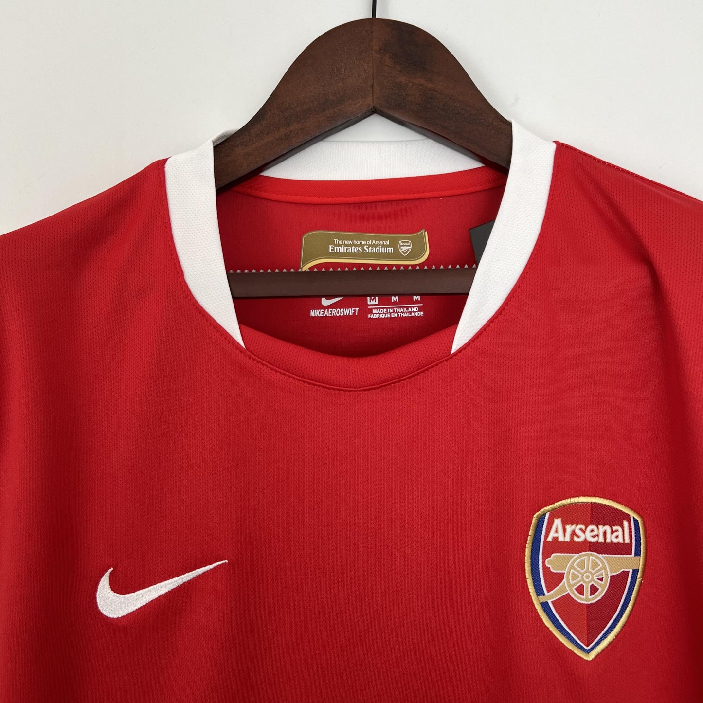 Arsenal 2006-08 Home
