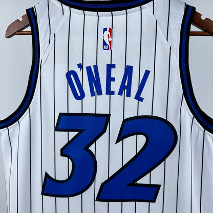 Orlando Magic 2026 home