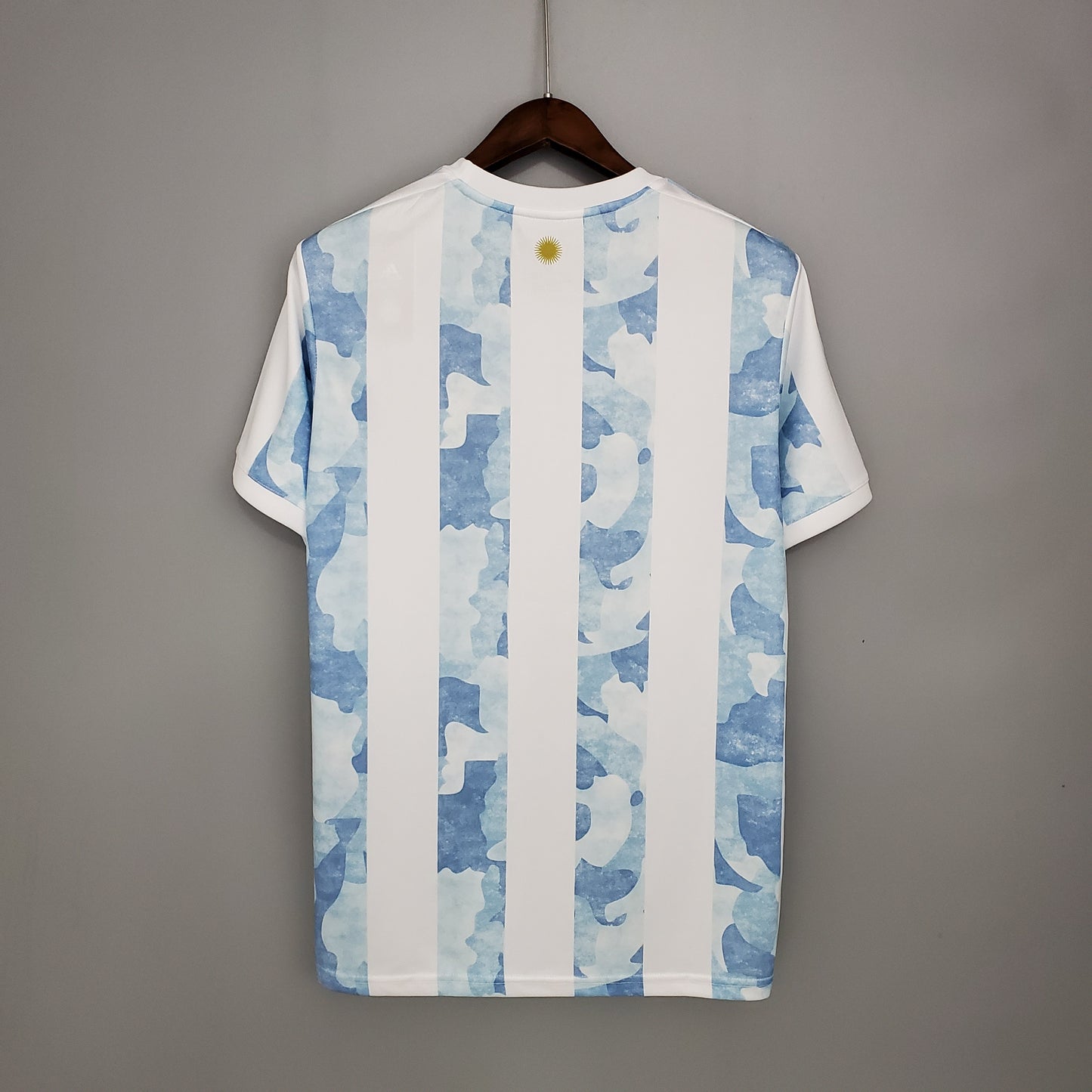 Argentina 2021 Home Jersey