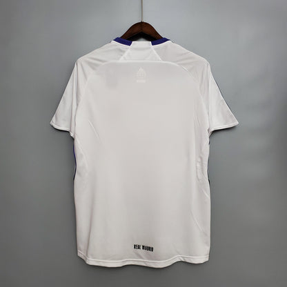 Real Madrid 2007-08 Home