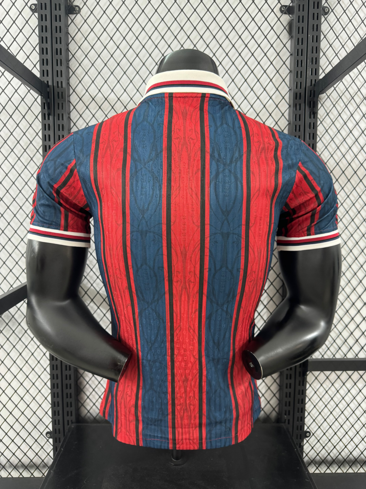 Barcelona 125th Anniversary (Player Version)