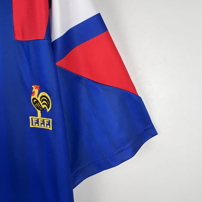 France 1992-94 Home