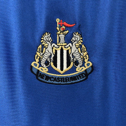 Newcastle United 1998-99 Away