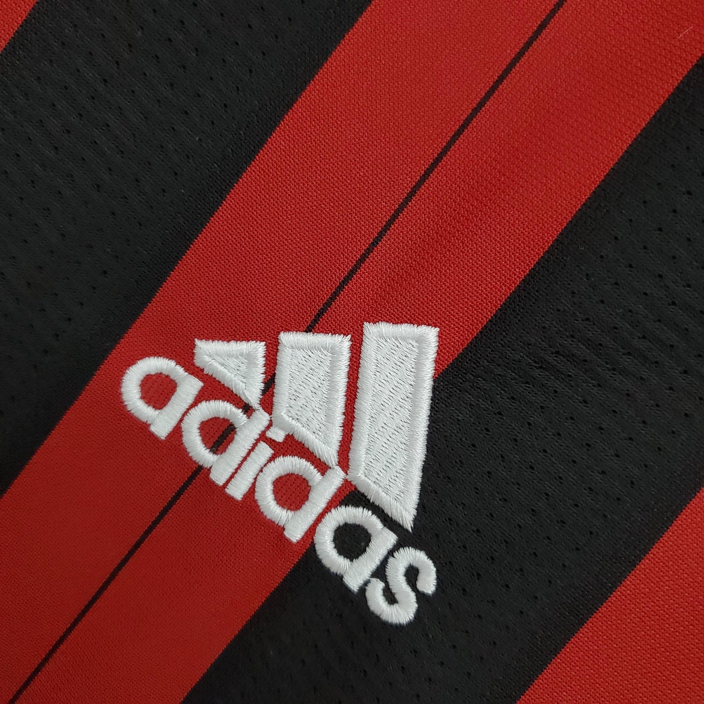 AC Milan 2013-14 Home  Jersey