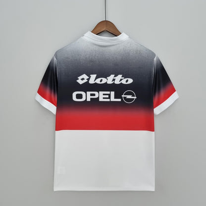 AC Milan 1995-96 Traning Jersey