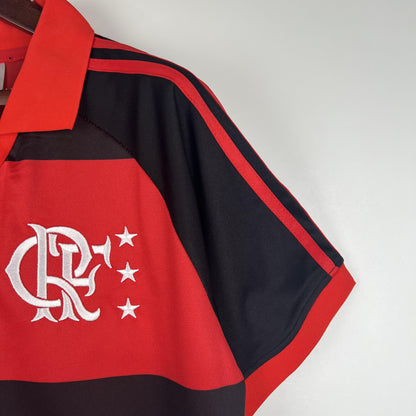 Flamengo 1987 Home