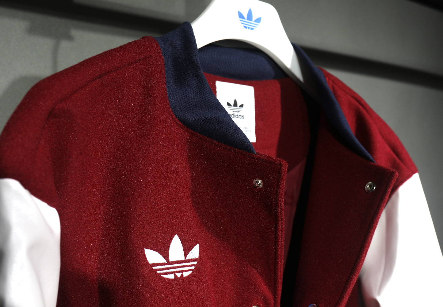Arsenal VRCT JKT Jacket