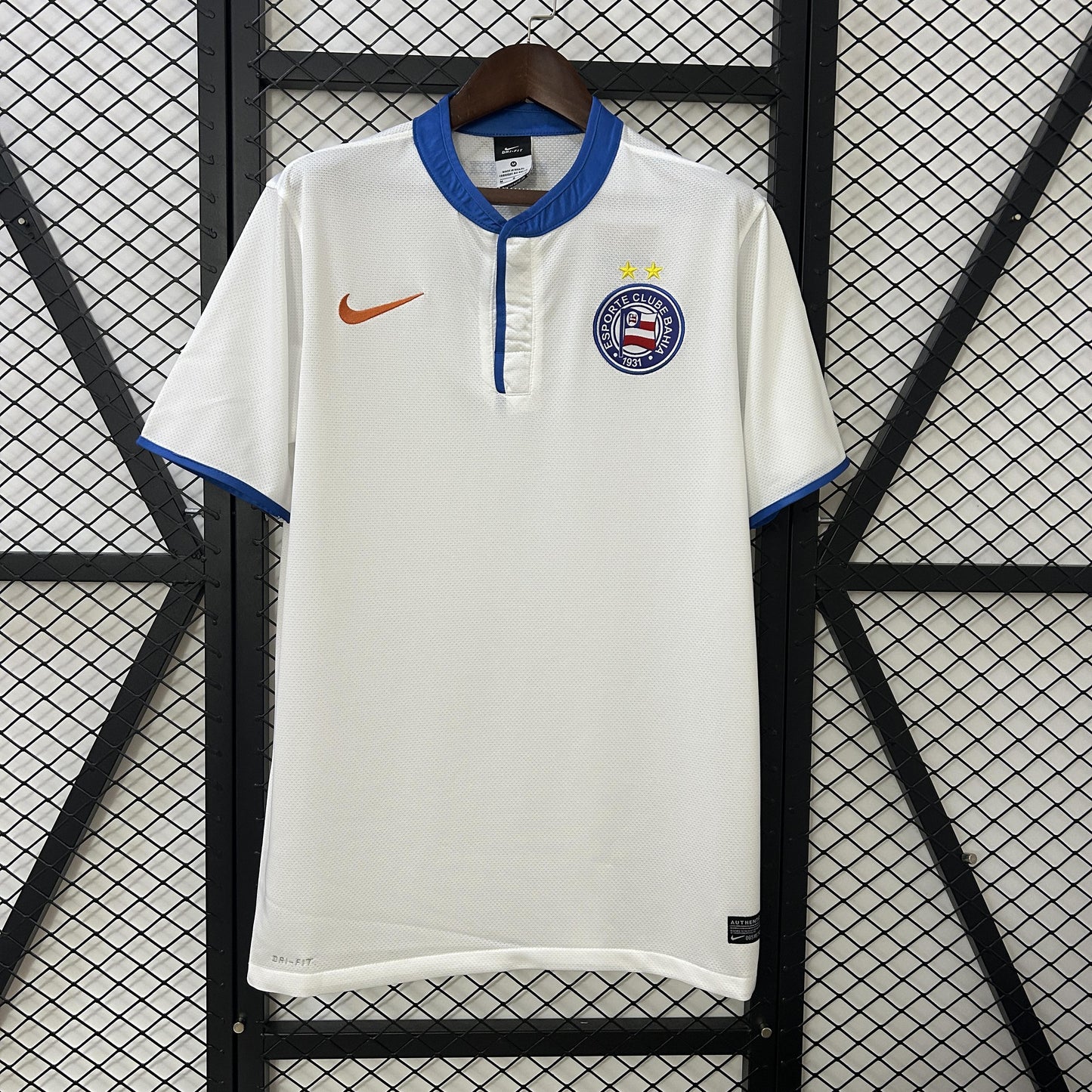 Bahia 2013-14 Home