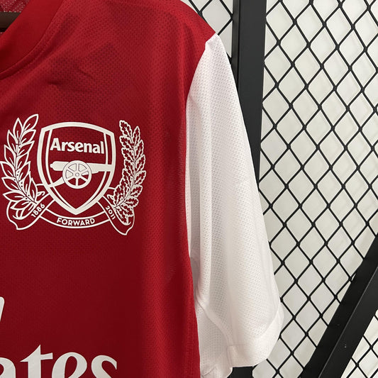 Arsenal 2011-12 Home