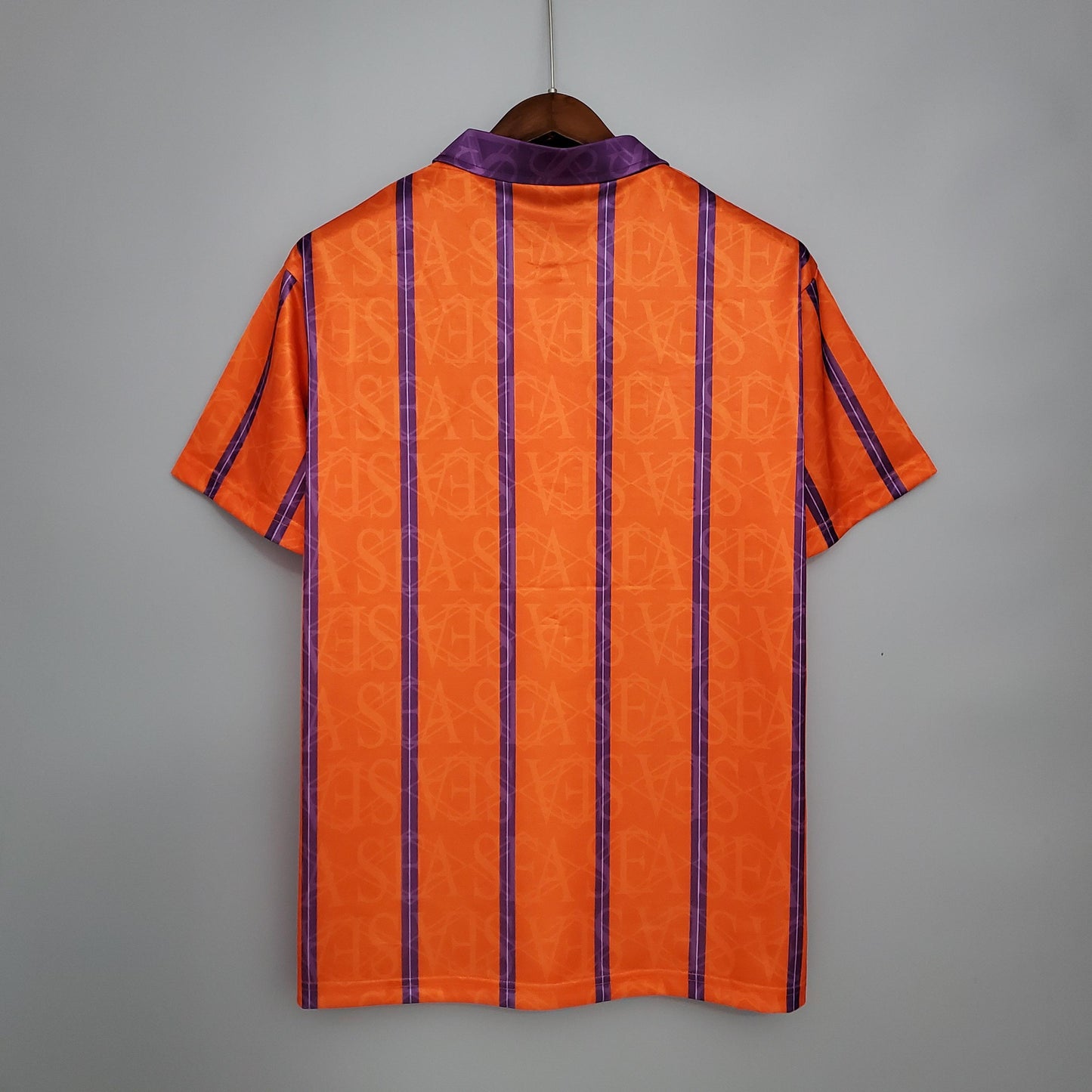 Scotland 1994 Away