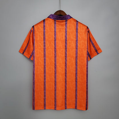 Scotland 1994 Away